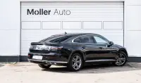 Volkswagen Arteon 140kW thumbnail