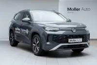 Volkswagen Tayron 110kW thumbnail