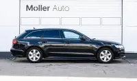 Audi A6 140kW thumbnail