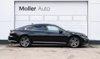 Volkswagen Arteon 140kW thumbnail