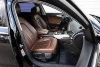 Audi A6 140kW thumbnail