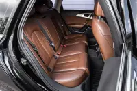Audi A6 140kW thumbnail