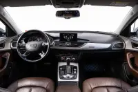 Audi A6 140kW thumbnail