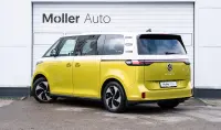 Volkswagen ID.Buzz 150kW thumbnail