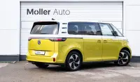 Volkswagen ID.Buzz 150kW thumbnail