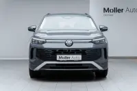 Volkswagen Tayron 110kW thumbnail