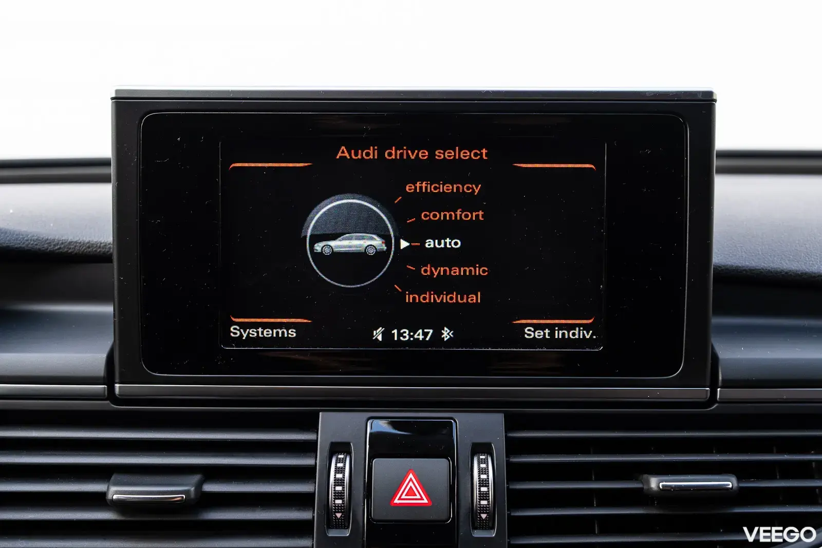 Audi A6 140kW
