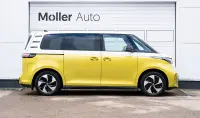 Volkswagen ID.Buzz 150kW thumbnail