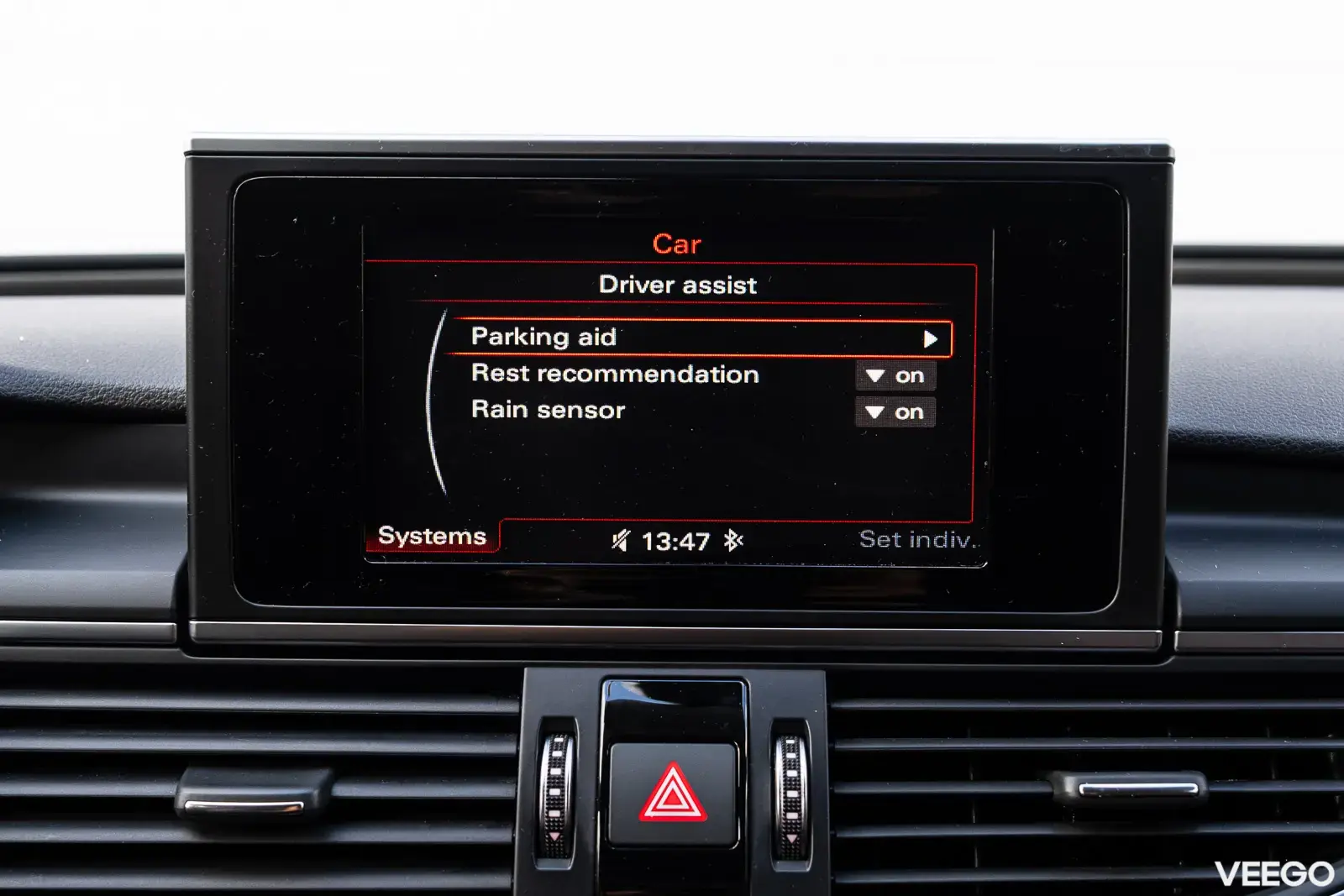 Audi A6 140kW