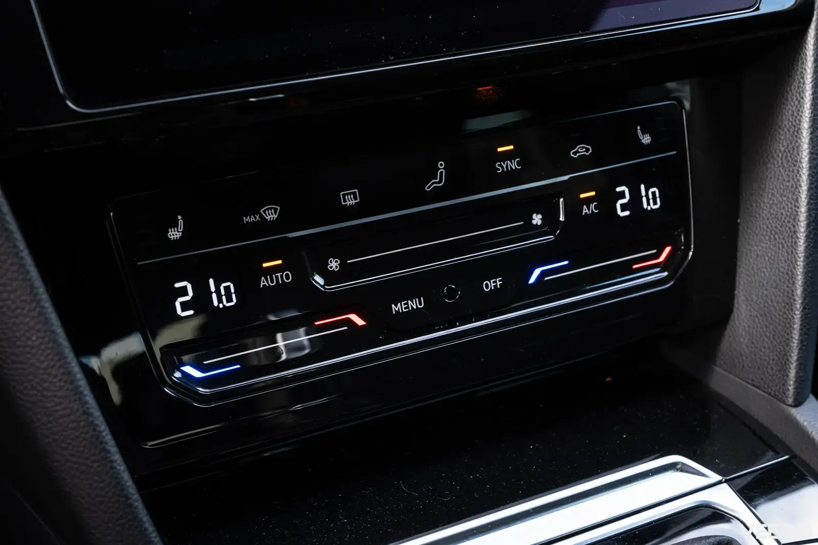 Volkswagen Arteon 140kW