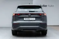 Volkswagen Tayron 110kW thumbnail