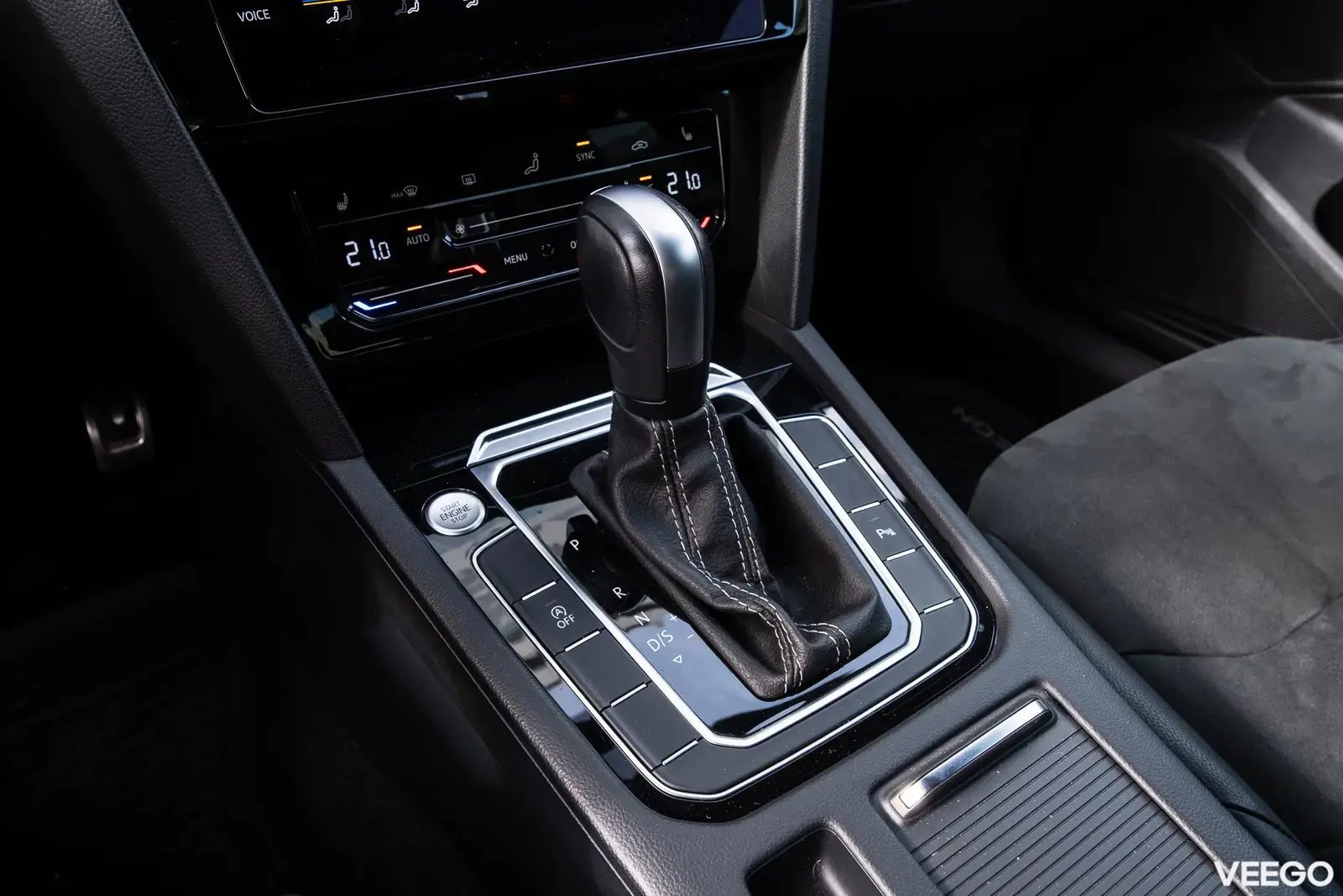 Volkswagen Arteon 140kW