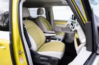 Volkswagen ID.Buzz 150kW thumbnail