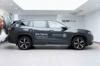 Volkswagen Tayron 110kW thumbnail
