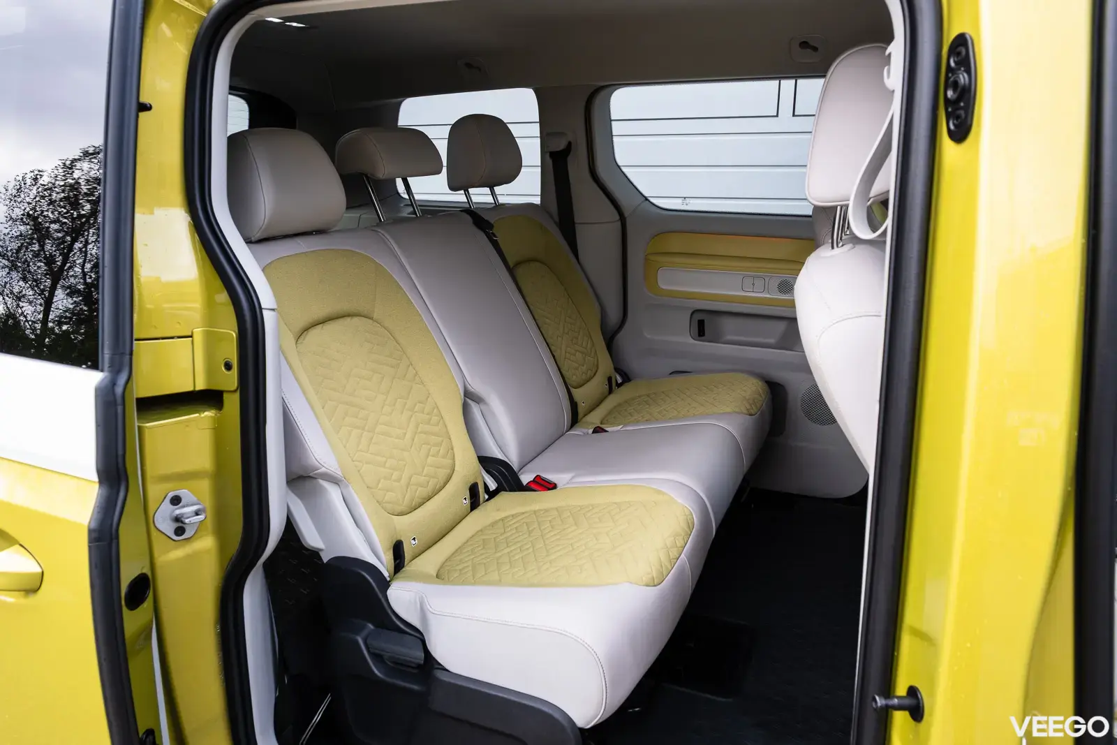 Volkswagen ID.Buzz 150kW
