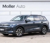 Image of Volkswagen Tiguan 110kW