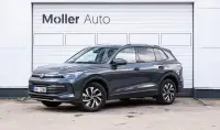 Volkswagen Tiguan 110kW thumbnail