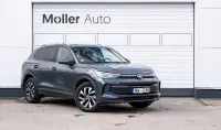 Volkswagen Tiguan 110kW thumbnail