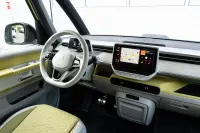 Volkswagen ID.Buzz 150kW thumbnail