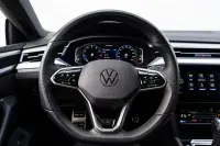 Volkswagen Arteon 140kW thumbnail