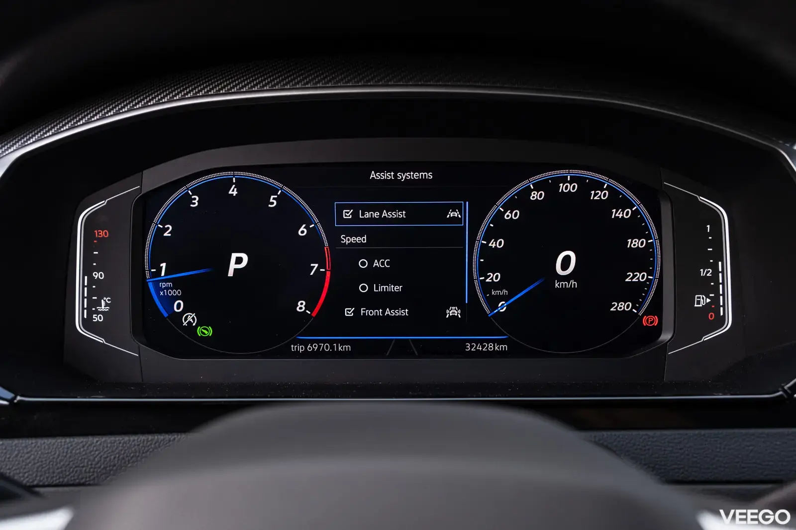 Volkswagen Arteon 140kW