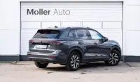Volkswagen Tiguan 110kW thumbnail
