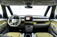 Volkswagen ID.Buzz 150kW thumbnail