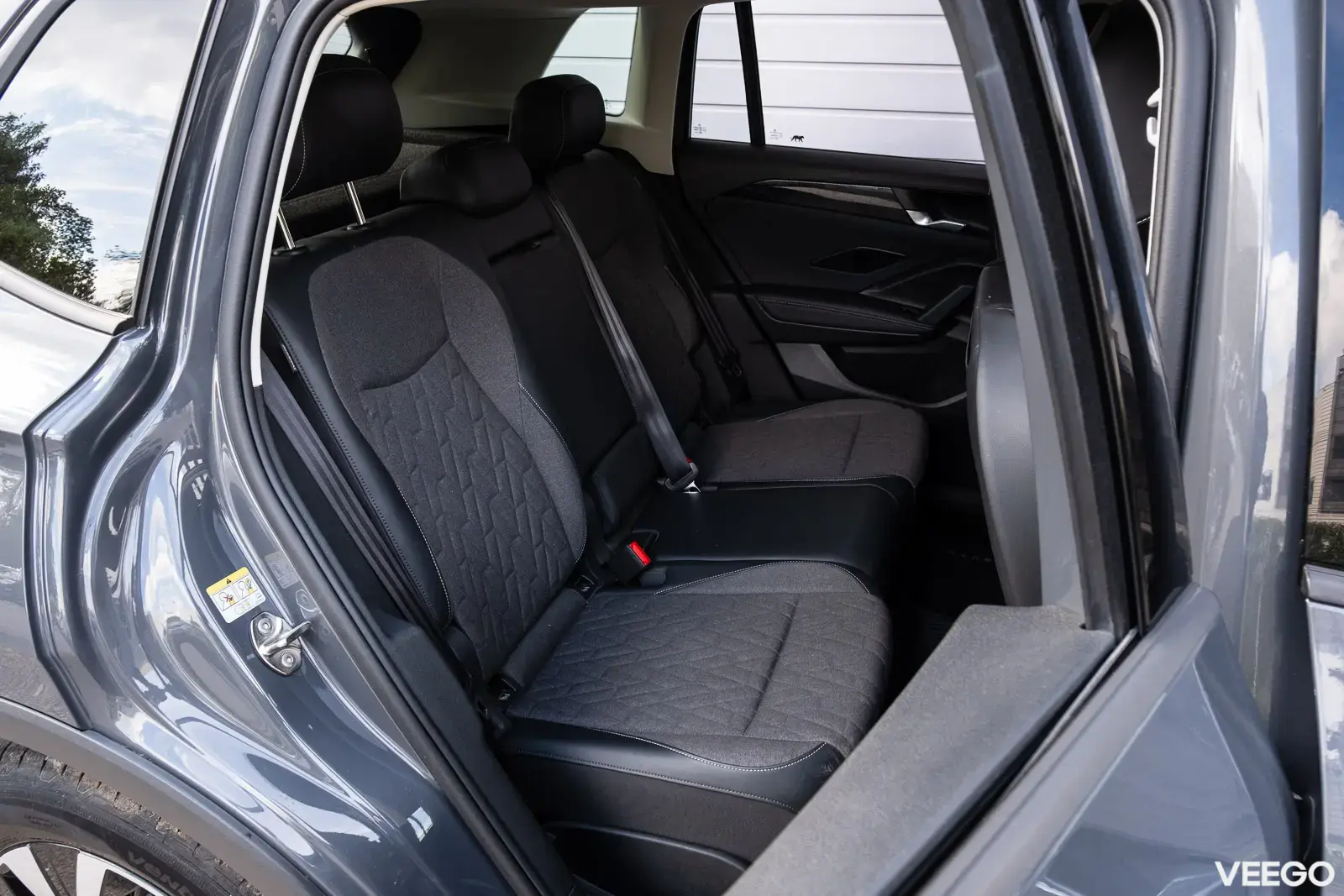 Volkswagen Tiguan 110kW