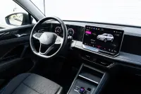 Volkswagen Tiguan 110kW thumbnail