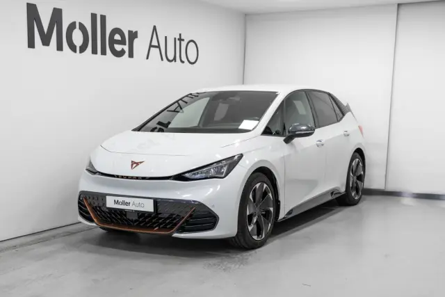 Image of Cupra Born 170kW
