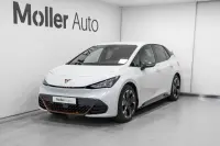 Cupra Born 170kW thumbnail