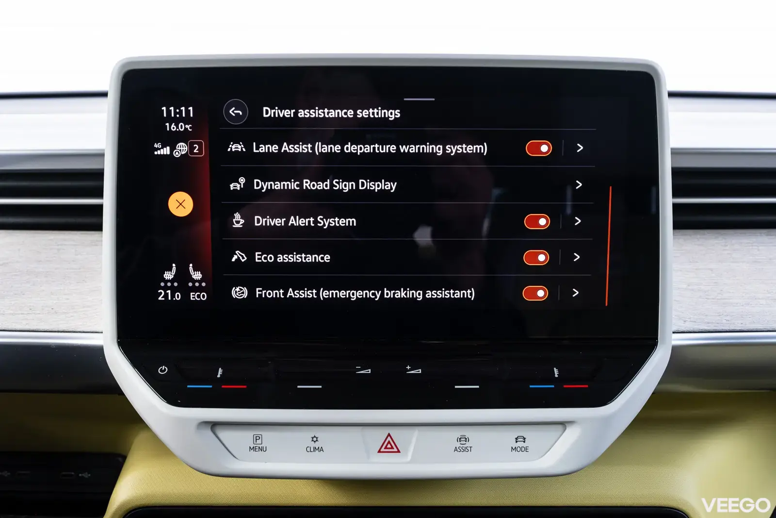 Volkswagen ID.Buzz 150kW