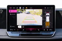 Volkswagen Tiguan 110kW thumbnail