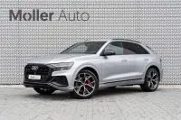 Audi Q8 340kW thumbnail