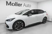 Cupra Born 170kW thumbnail