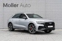 Audi Q8 340kW thumbnail