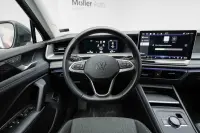 Volkswagen Tayron 110kW thumbnail
