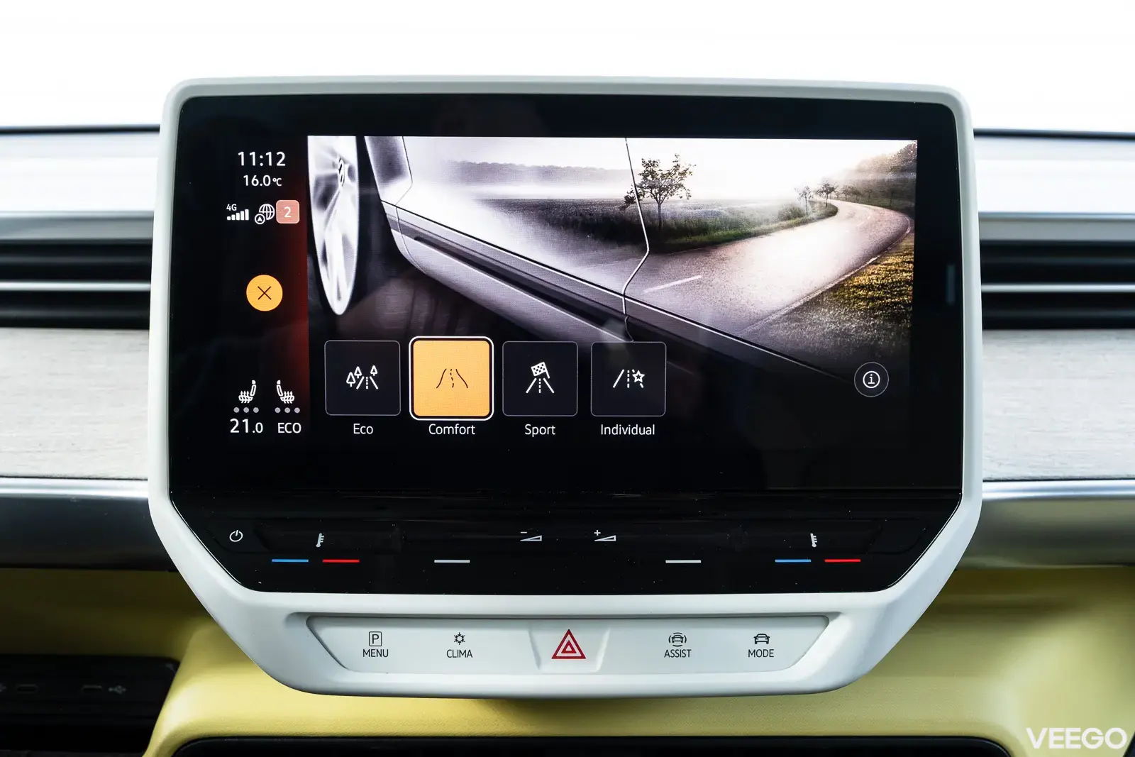 Volkswagen ID.Buzz 150kW