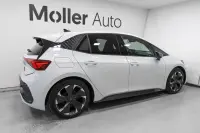 Cupra Born 170kW thumbnail
