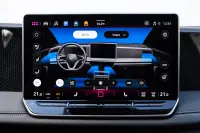 Volkswagen Tiguan 110kW thumbnail