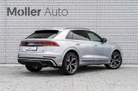 Audi Q8 340kW thumbnail