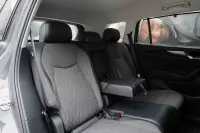 Volkswagen Tayron 110kW thumbnail