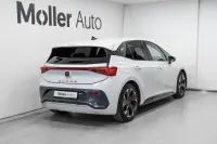 Cupra Born 170kW thumbnail