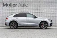 Audi Q8 340kW thumbnail