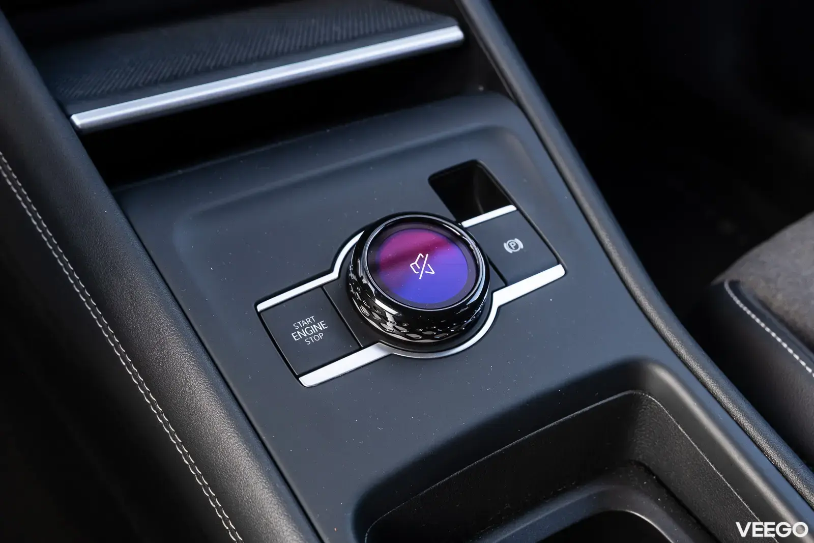 Volkswagen Tiguan 110kW