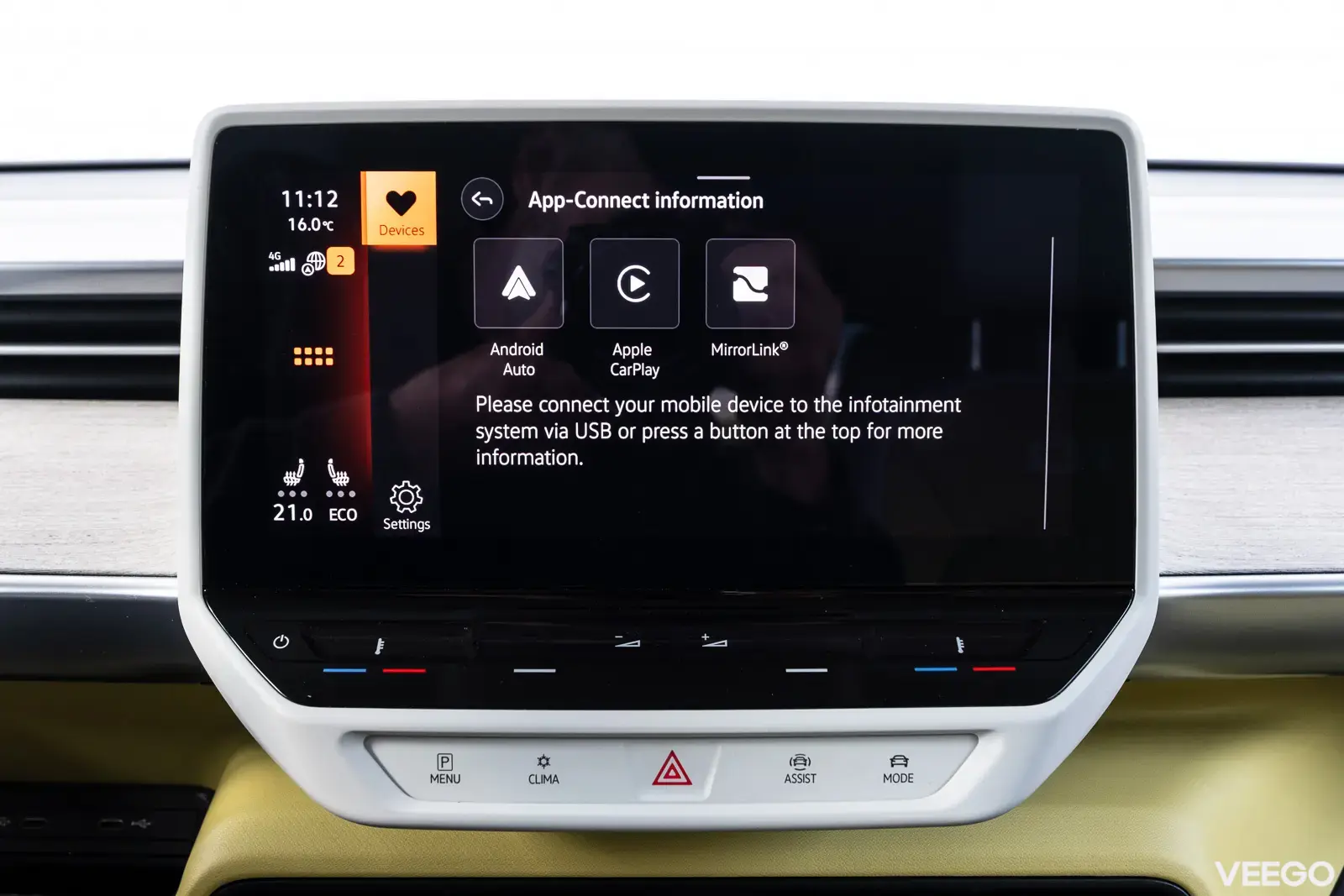 Volkswagen ID.Buzz 150kW