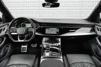 Audi Q8 340kW thumbnail