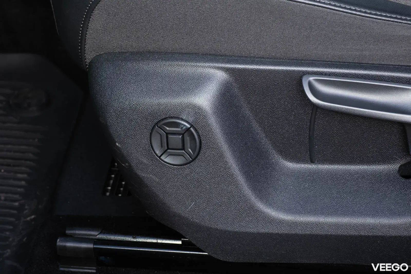 Volkswagen Tiguan 110kW