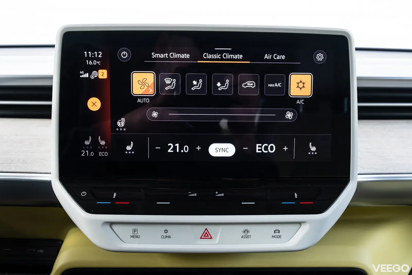 Volkswagen ID.Buzz 150kW