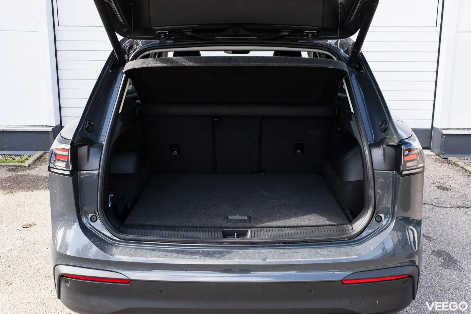 Volkswagen Tiguan 110kW